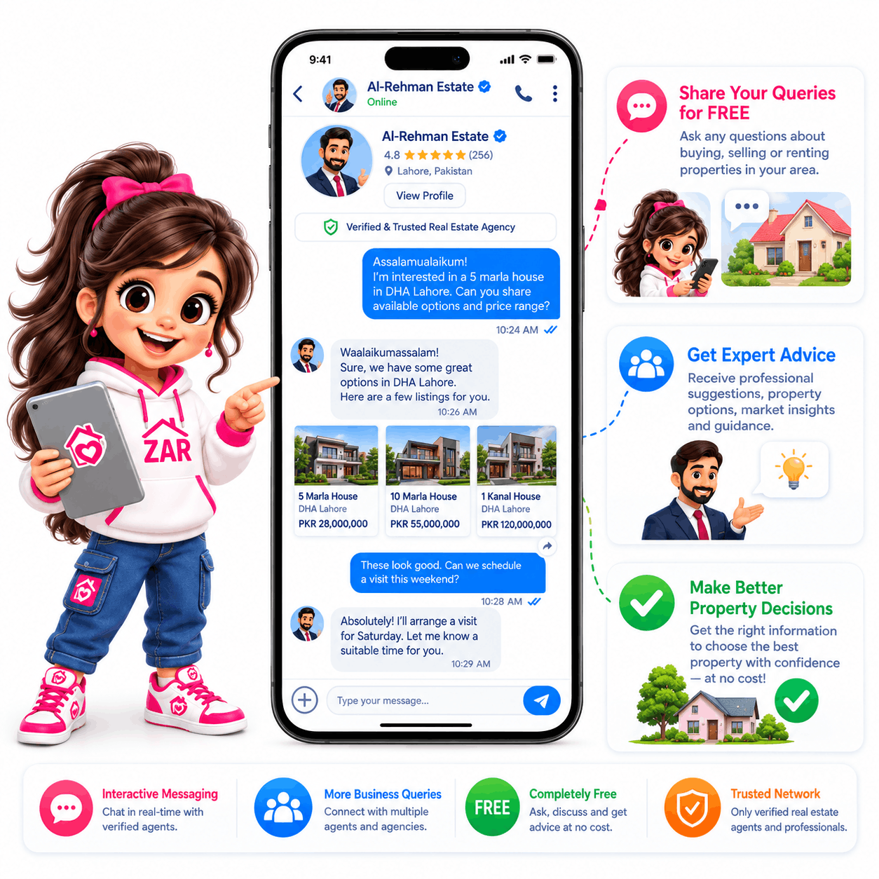 App Mockup